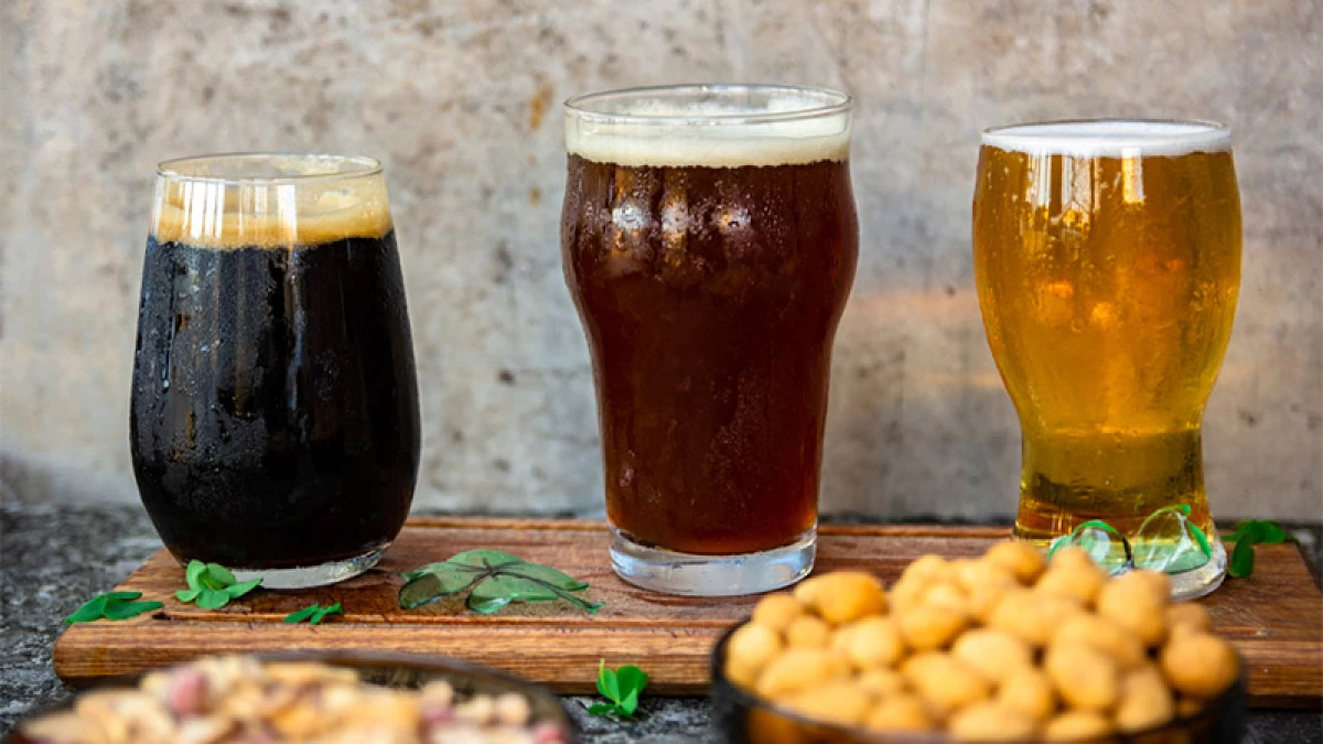 Cerveza