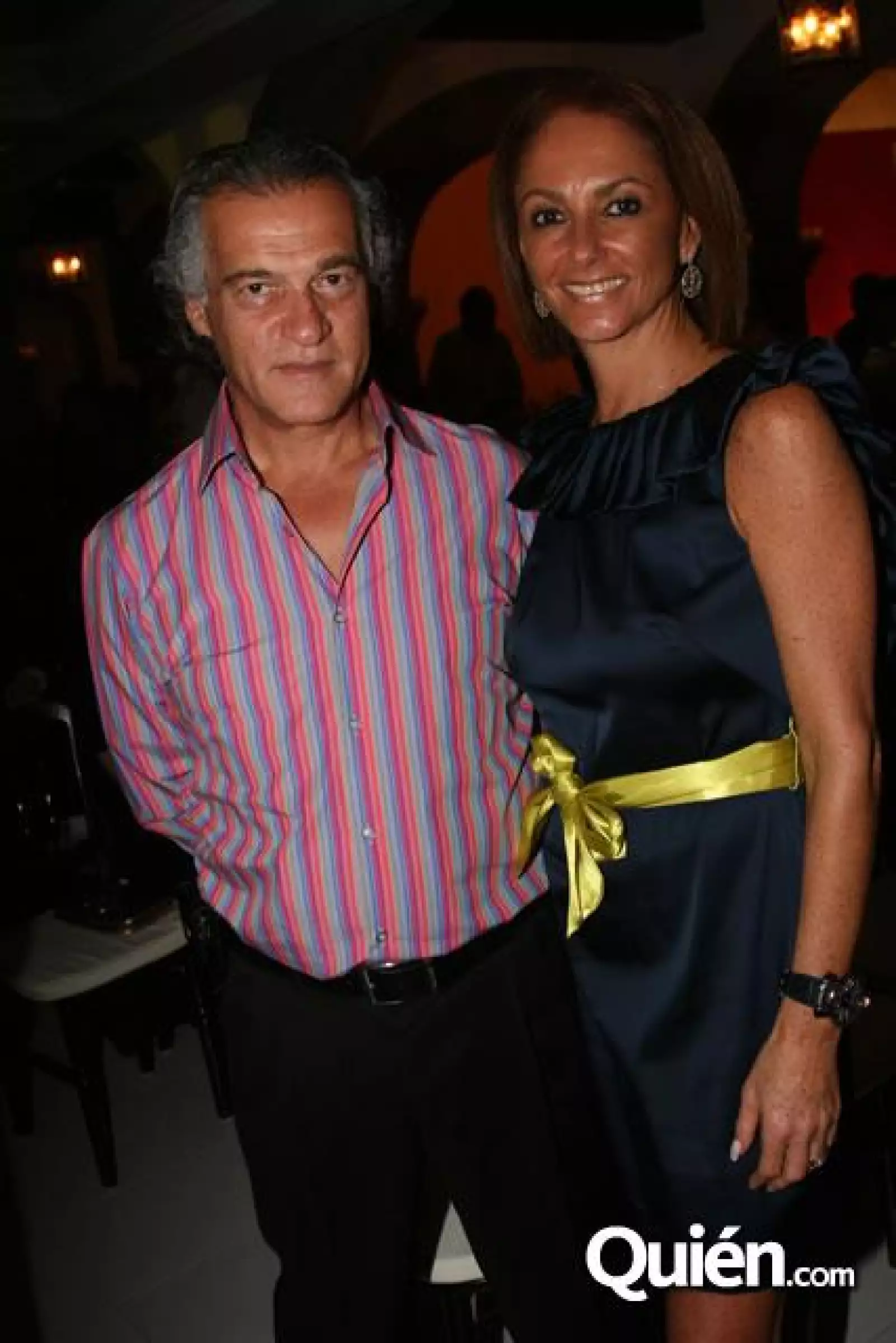 Subasta Nosotros Por los Niños con Cáncer