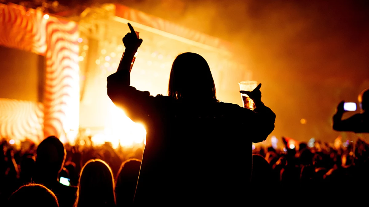 Playlist cerveza