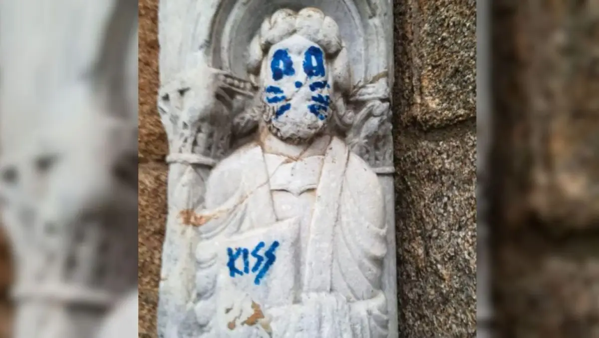 Vandalismo