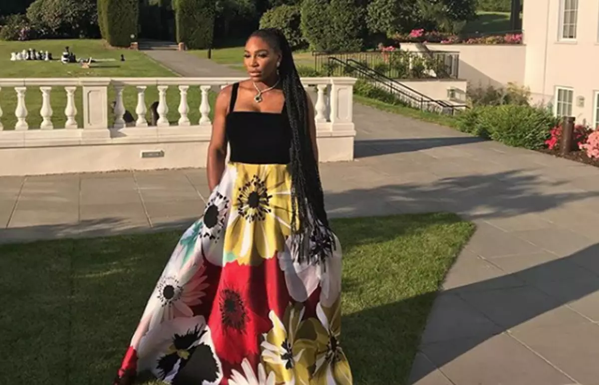 serenawilliams