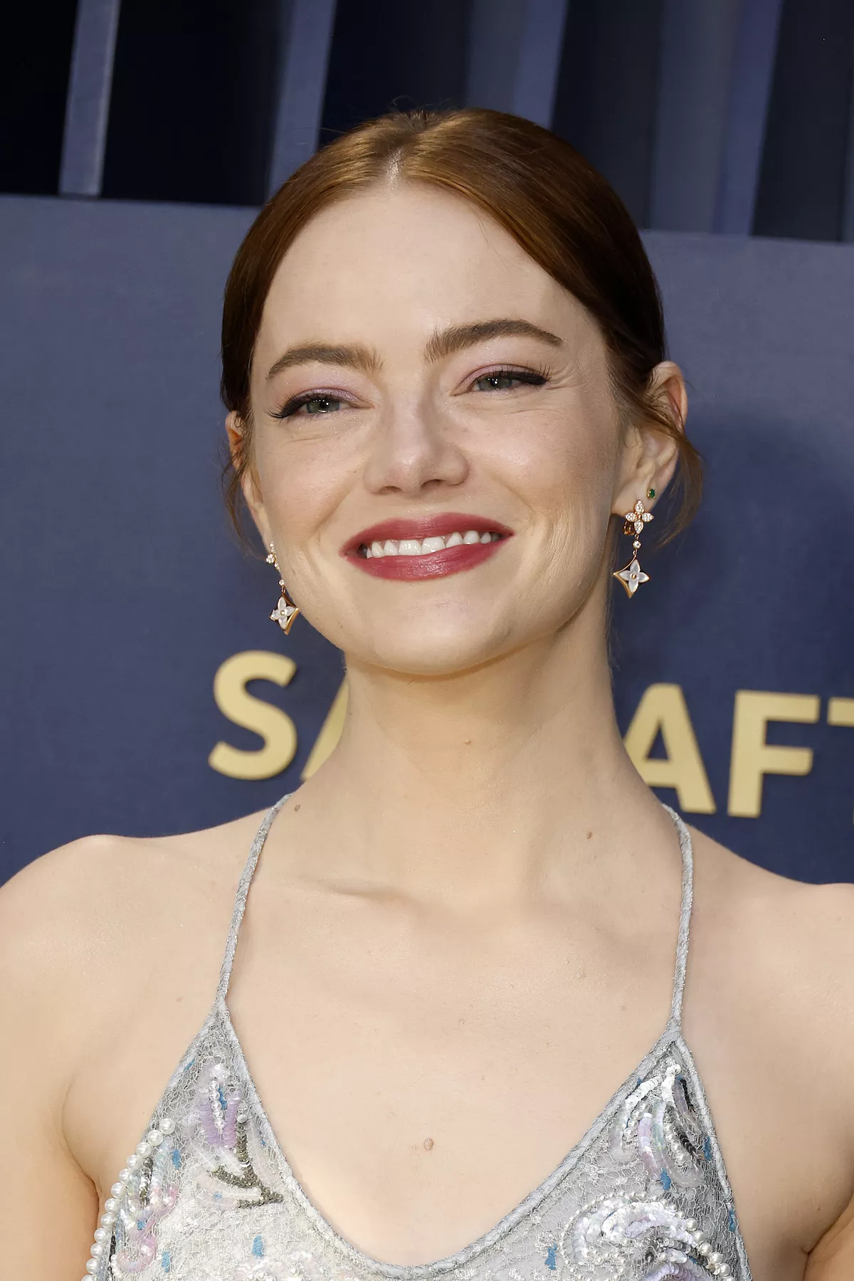 Emma SAG Awards 2024 