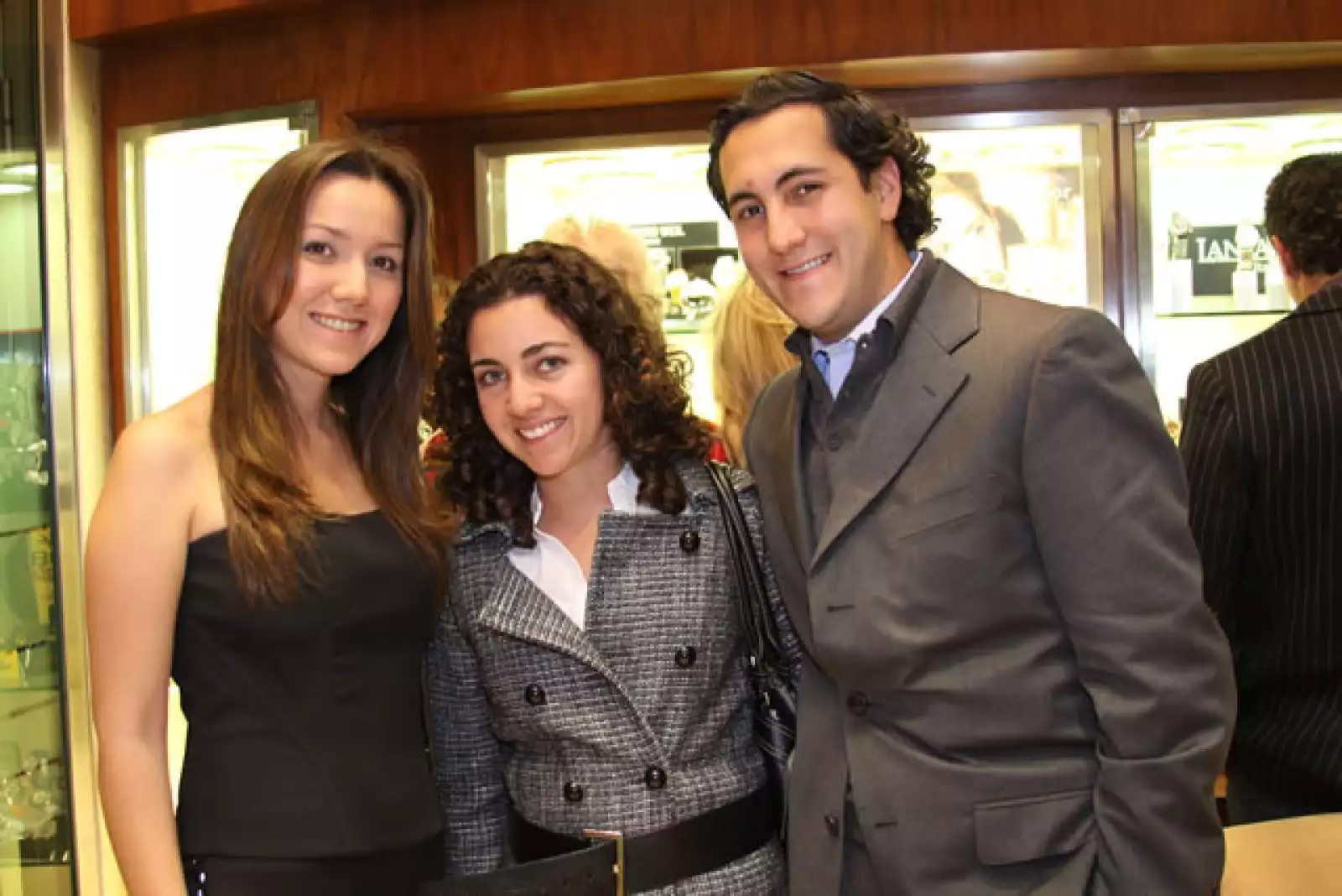 Aniversario Joyería “El Aderezo”