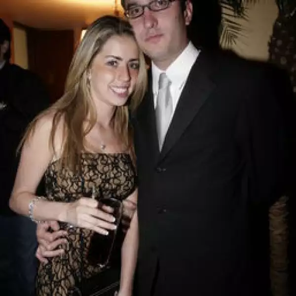 Nelly Iruegas, Manuel Landa