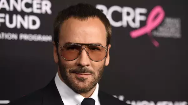 Tom Ford