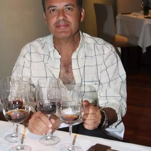 Maridaje de Chocolate