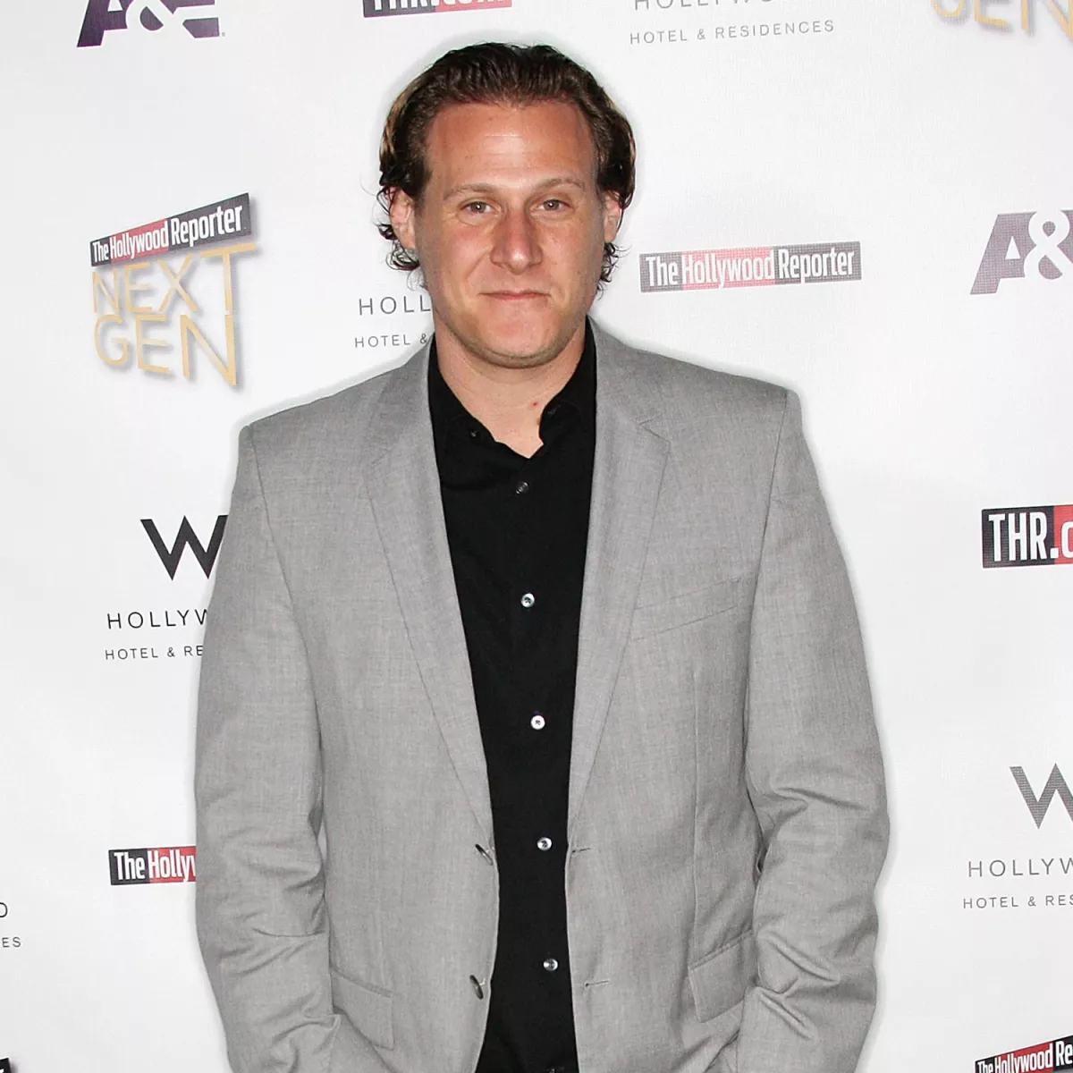 Trevor Engelson