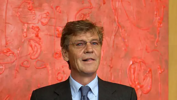 German Prince Ernst August Of Hannover Faces Trial Again