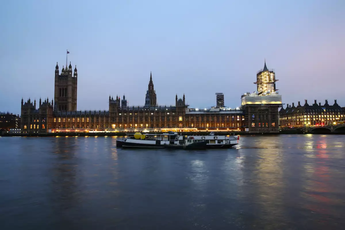 The Final Countdown To Brexit