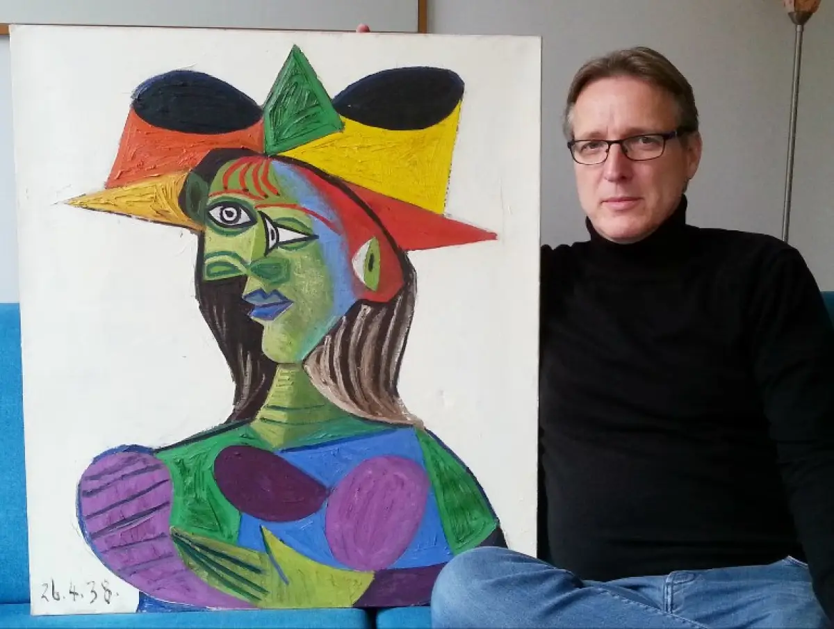 Arthur Brand