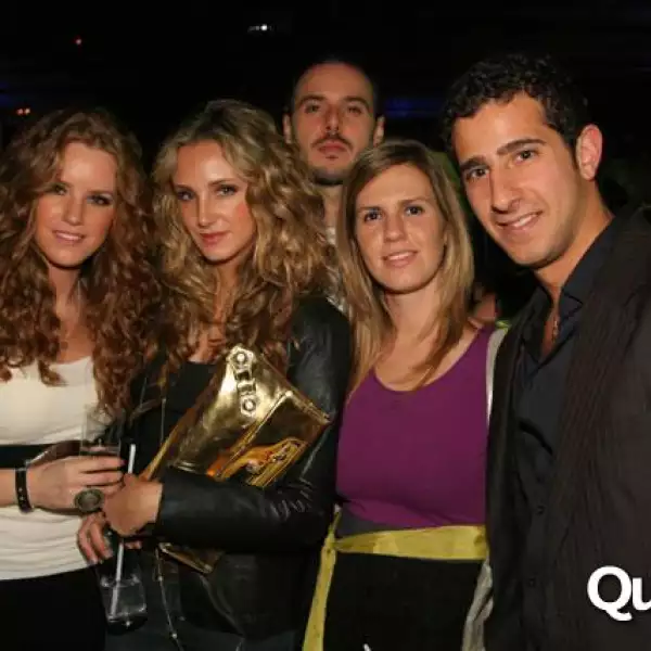 México Next Top Model