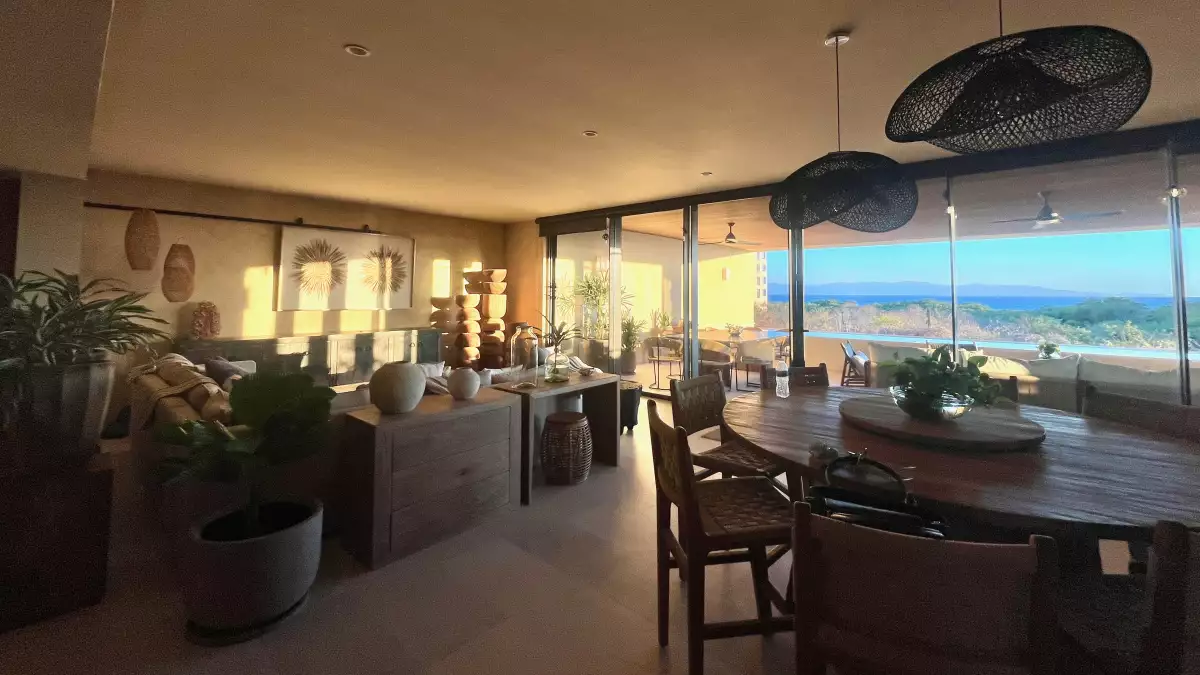 Punta-Mita