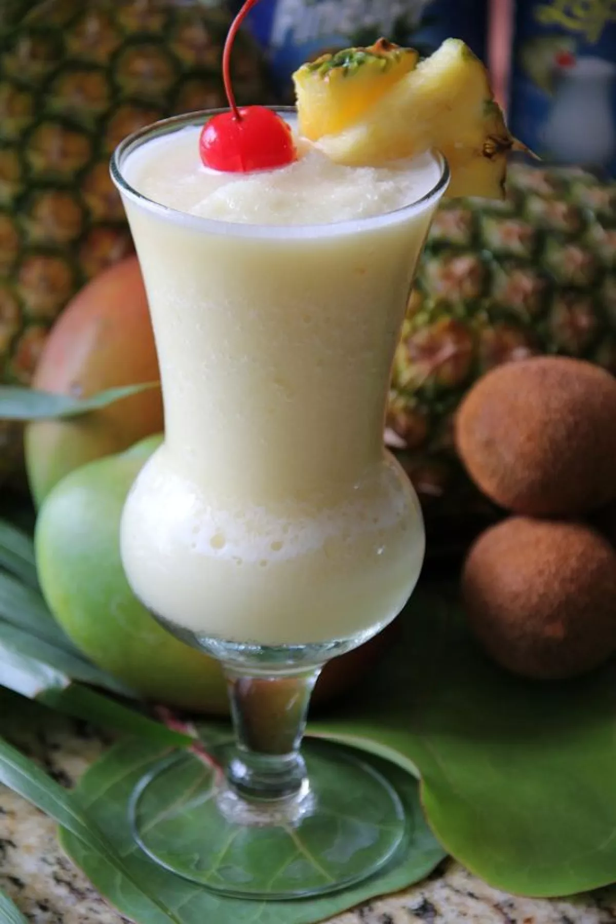 Piña colada
