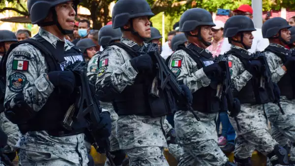 guardia nacional