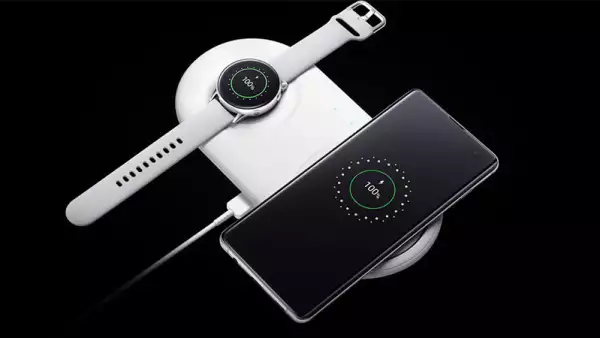 Samsung Galaxy S10