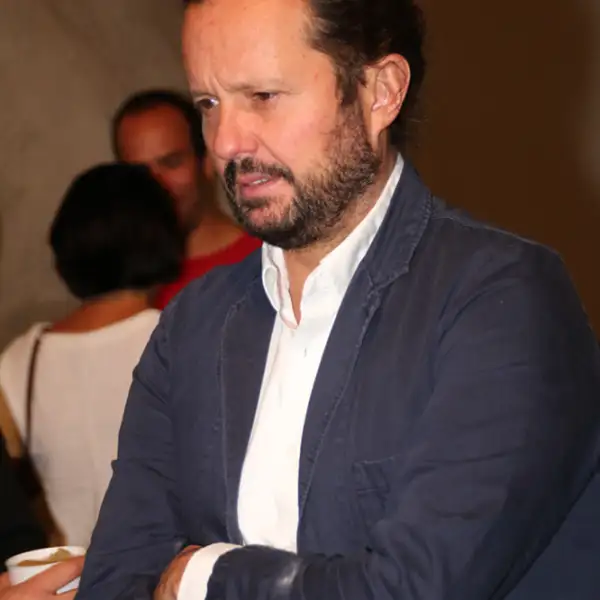  Inauguración Monumentos, anti-monumentos y nueva escultura pública