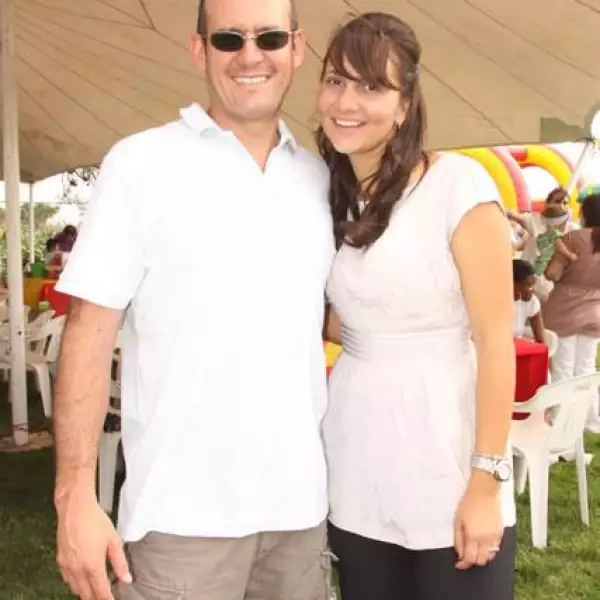 Cumpleaños Diego y Jóse Carlos Landgrave