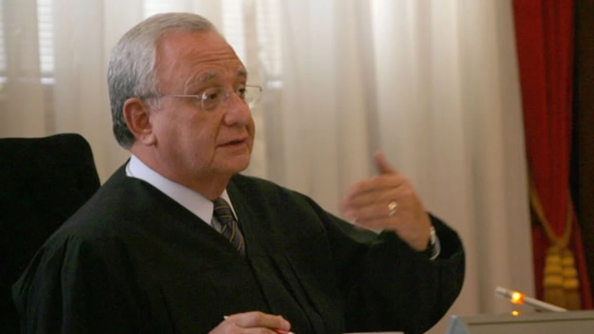 Juan Silva Meza