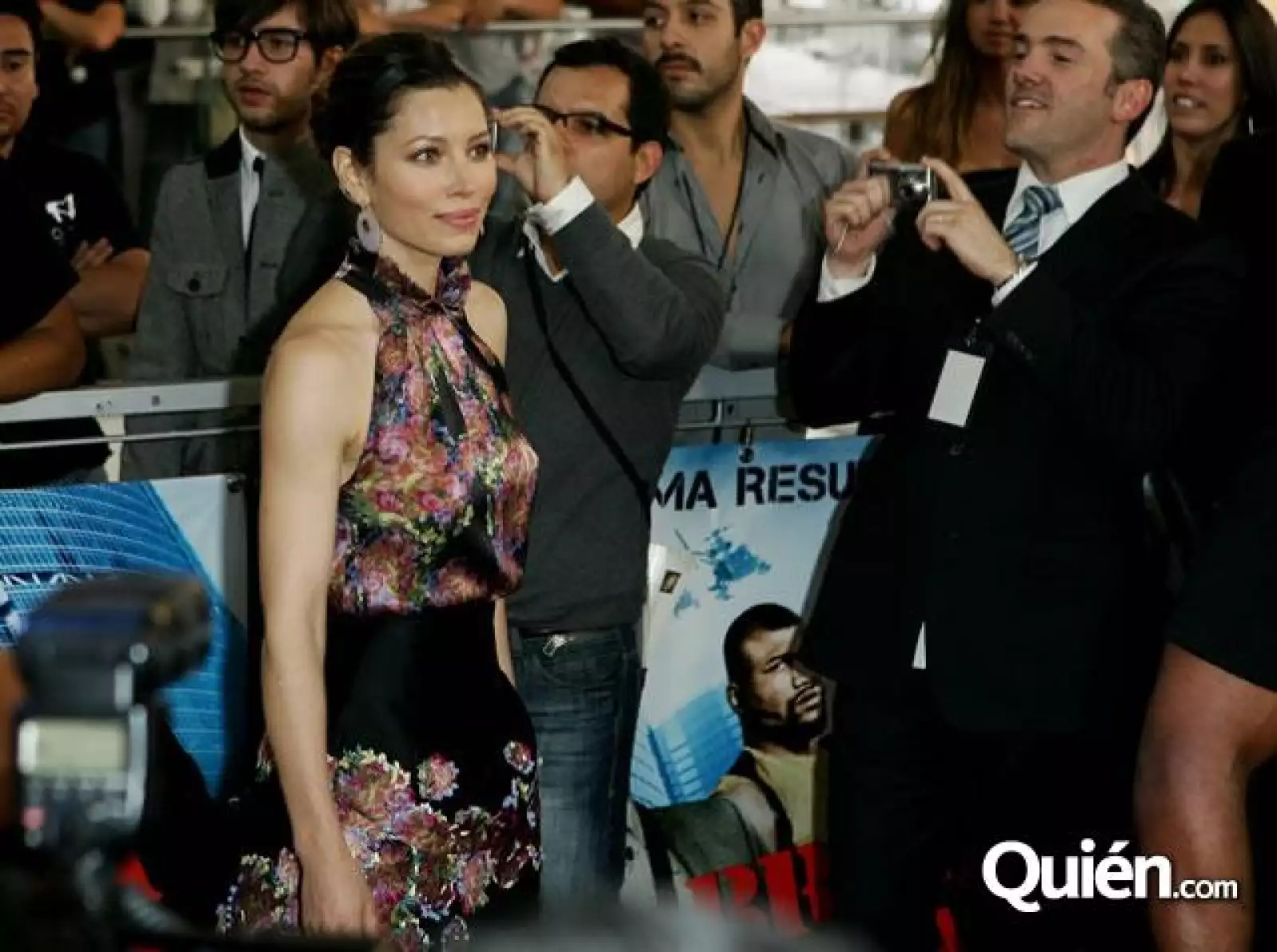 Premiere Brigada A Los Magnificos