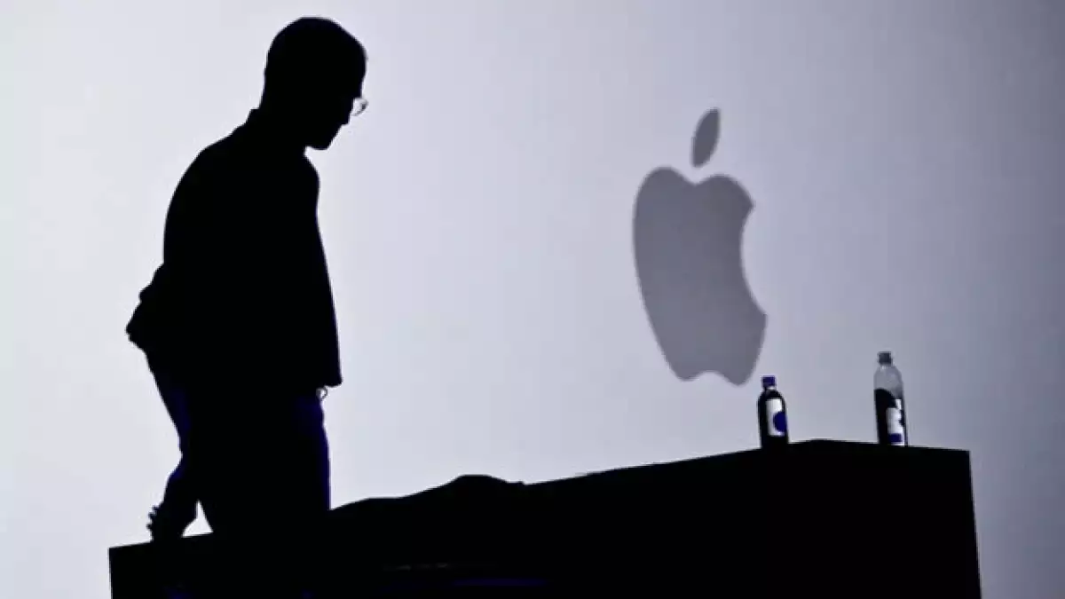 Steve Jobs