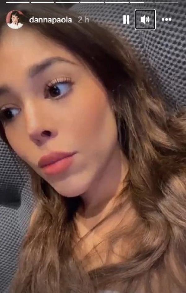 Danna Paola