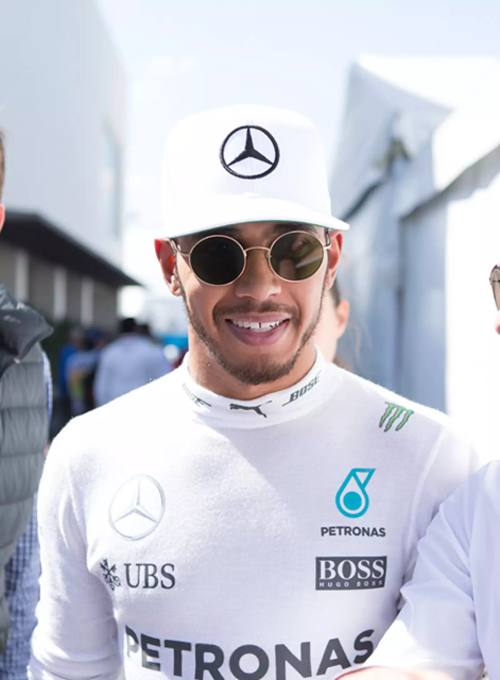 Sábado F1