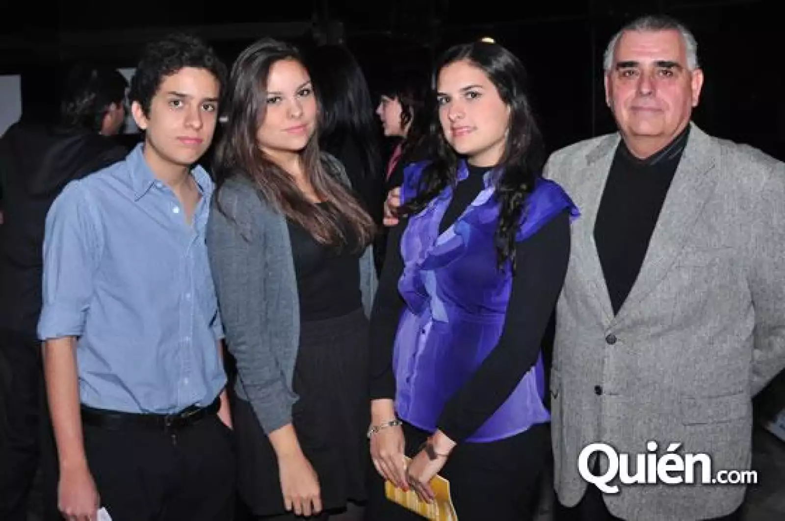 Brindis Navideño Iza Business Centers