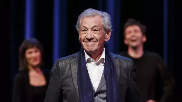 The Prince Of Wales & Duchess Of Cornwall Mark 400th Anniversary Of Shakespeare's Death