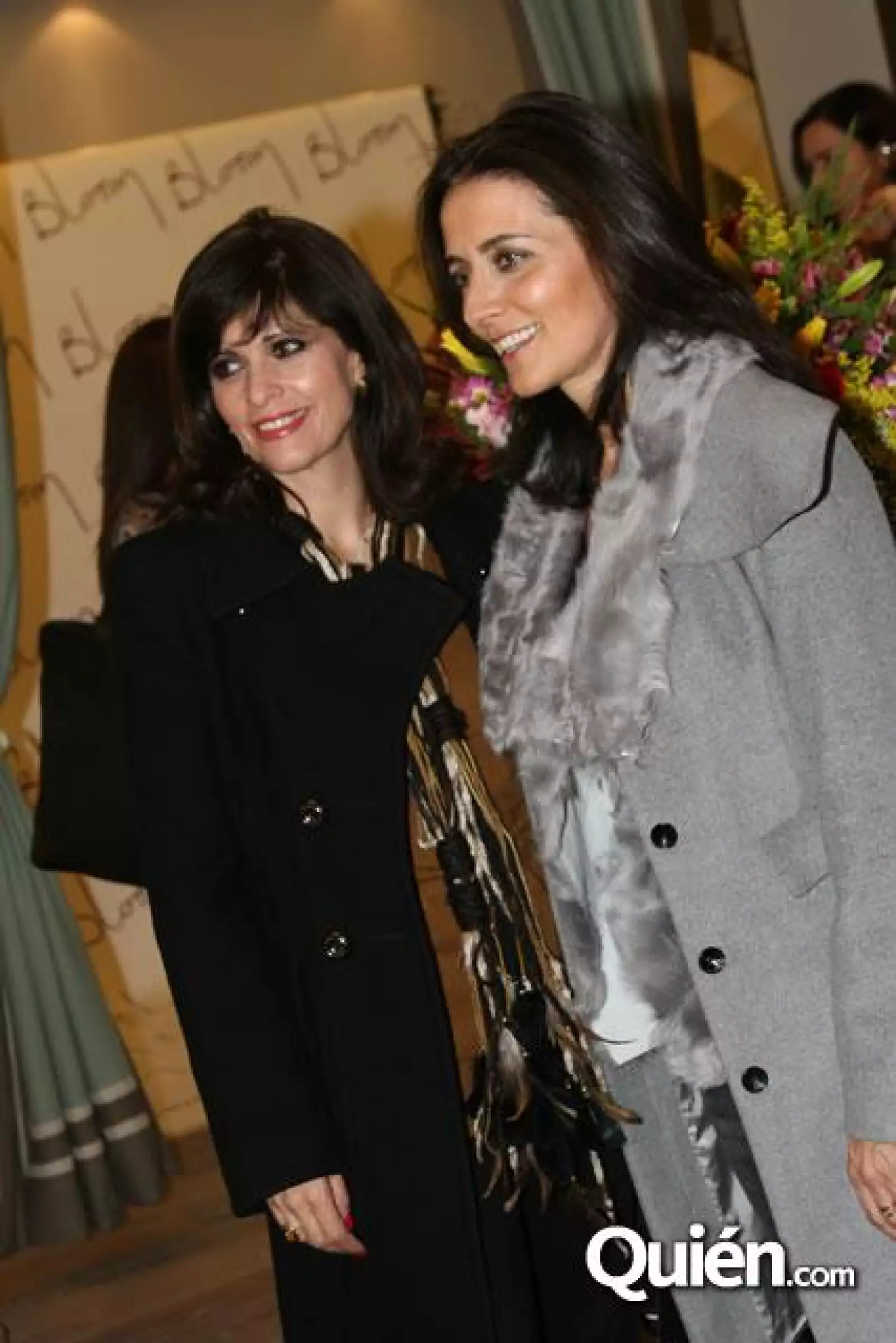 Inauguración de Bloom