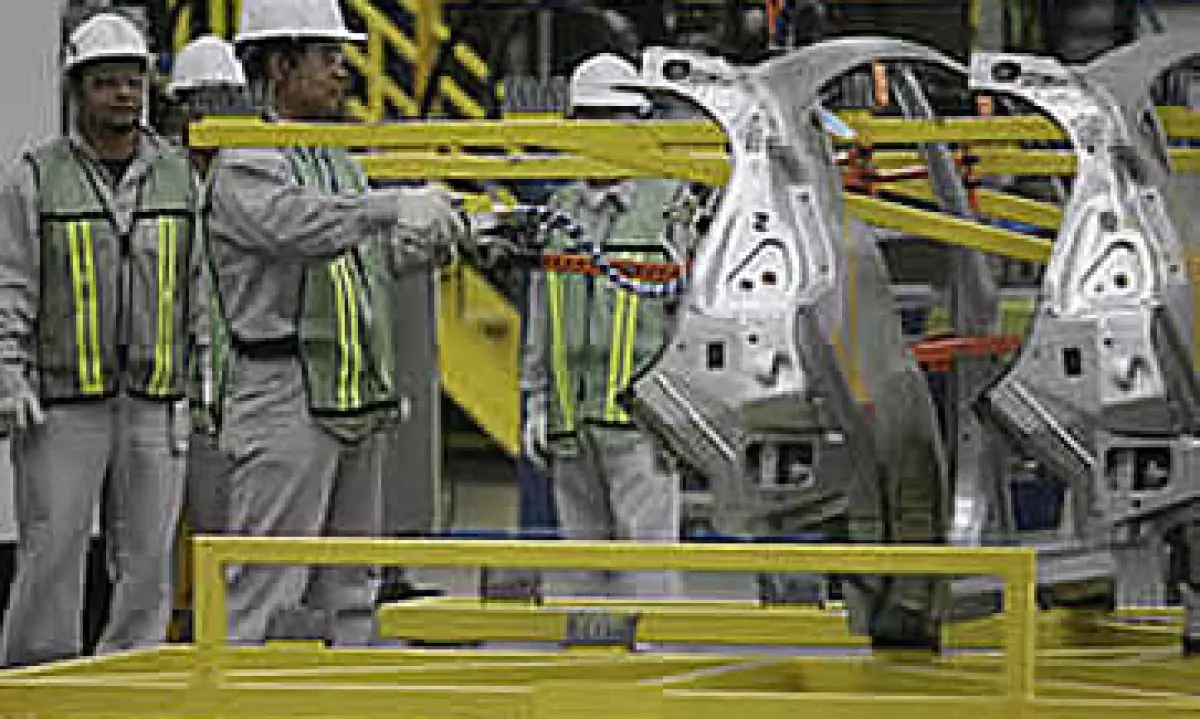 Auto (Foto: Archivo)