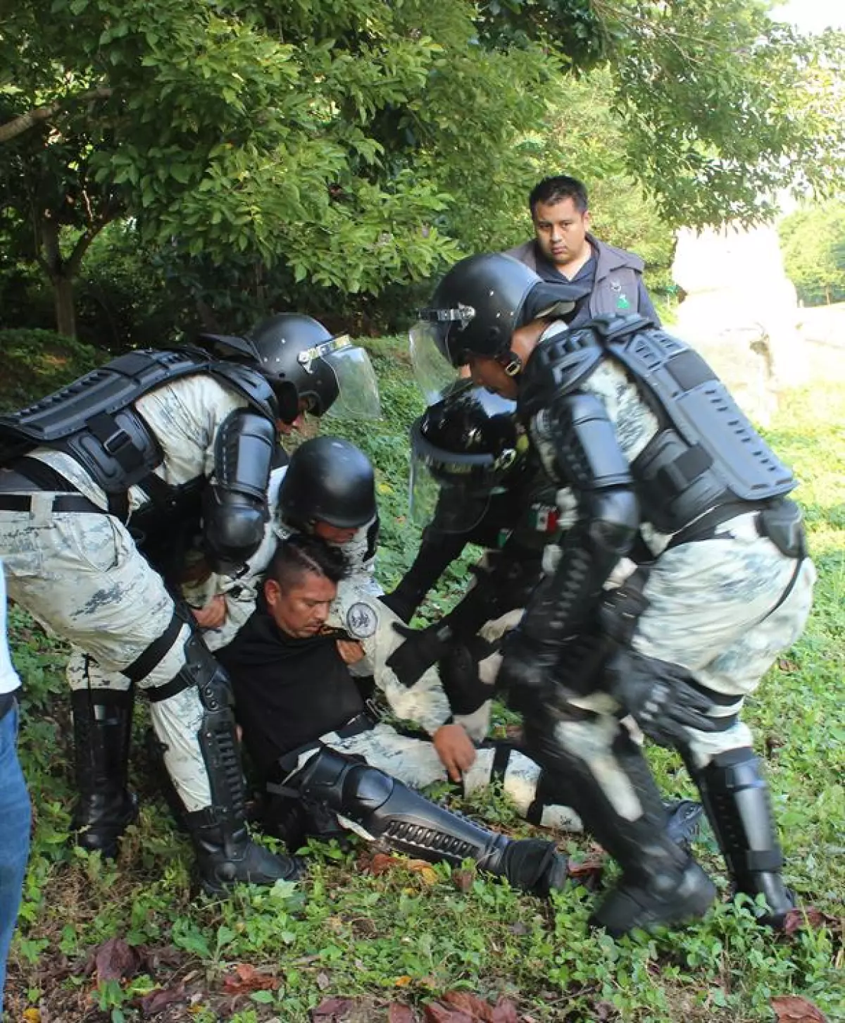 guardia-nacional-herido-chiapas