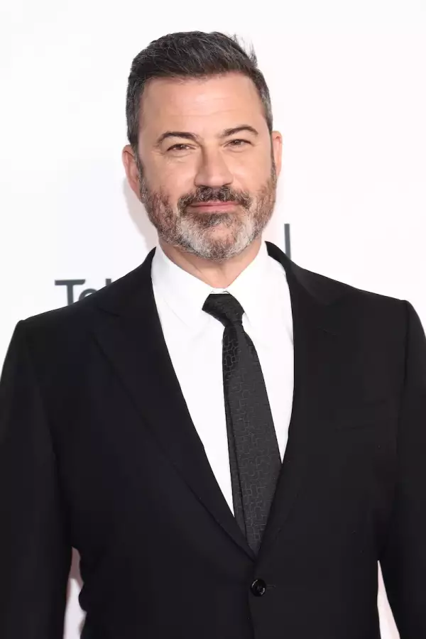 Jimmy Kimmel