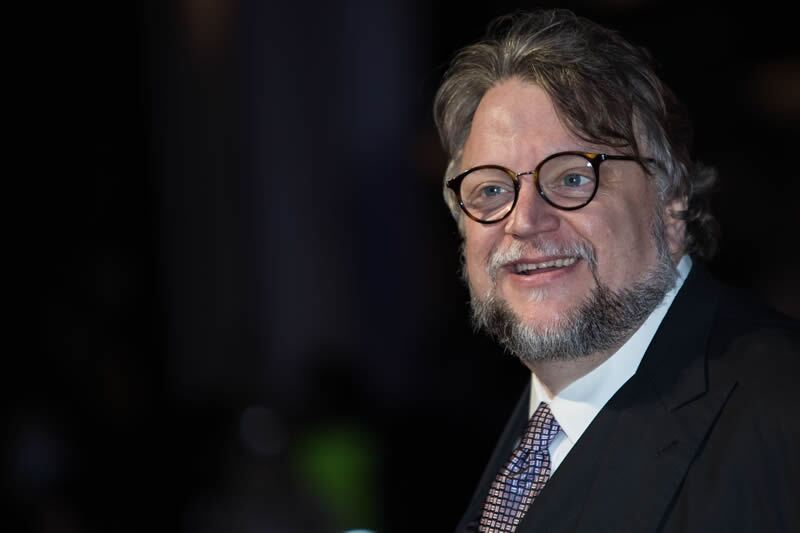 Del Toro.