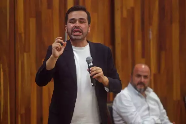 Jorge Álvarez Máynez