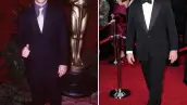 El tiempo transcurre de la forma más imperceptible y con ello el estilo de estas celebs, quienes actualmente están nominadas en diferentes categorías. ¿Te imaginas sus primeros looks?