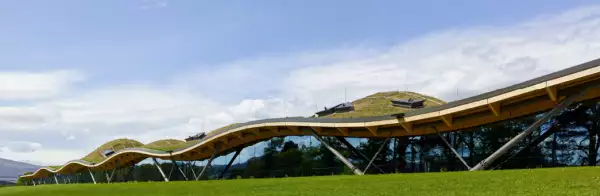 Destilería Macallan