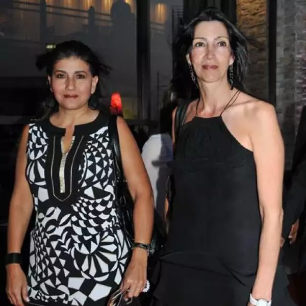 Inauguración P.F. Changs