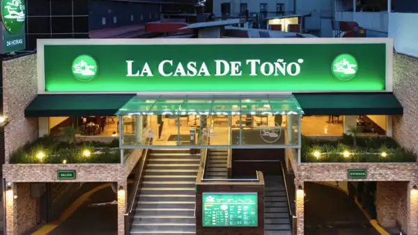 La Casa de Toño sí podría cambiar de dueño: Grupo Gigante confirma que analiza la compra 