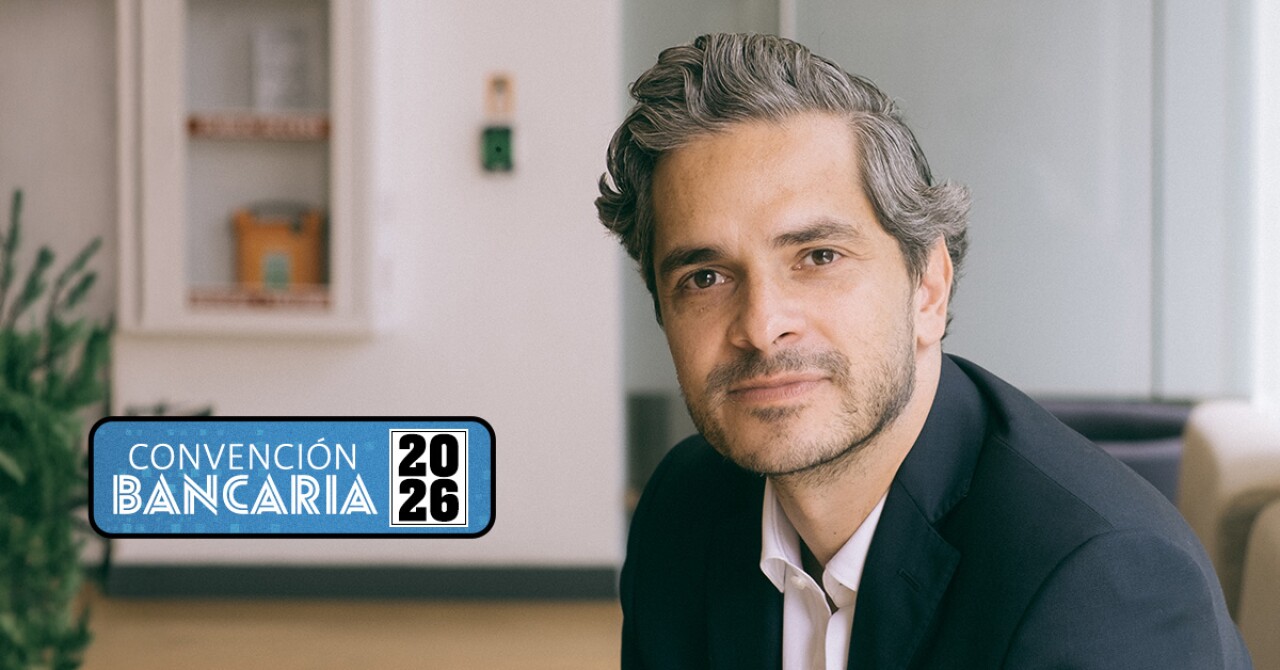 “Nuestra competencia es el efectivo”: Klar va por 50% de nómina