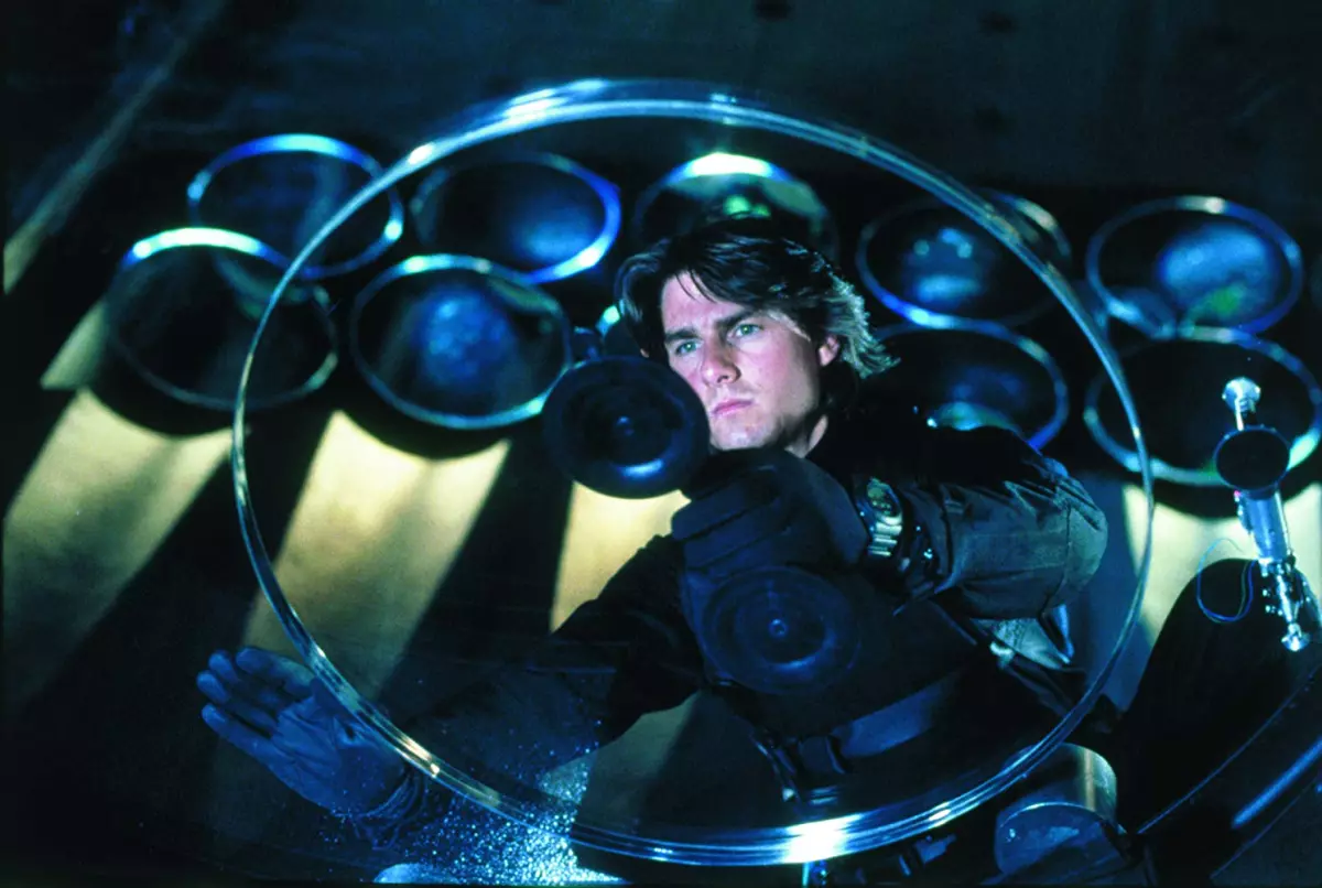 Misión Imposible II