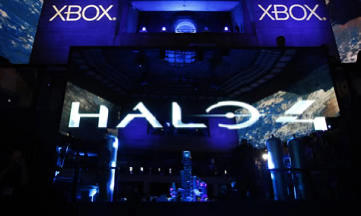 El videojuego es un título clave para Microsoft ante la llegada de la temporada navideña. (Foto: AP)