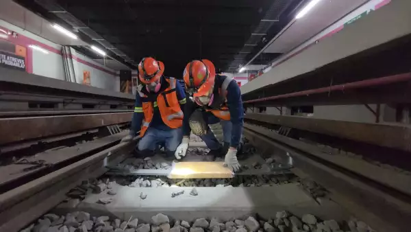 La reapertura de la Línea 1 del Metro será en 2025