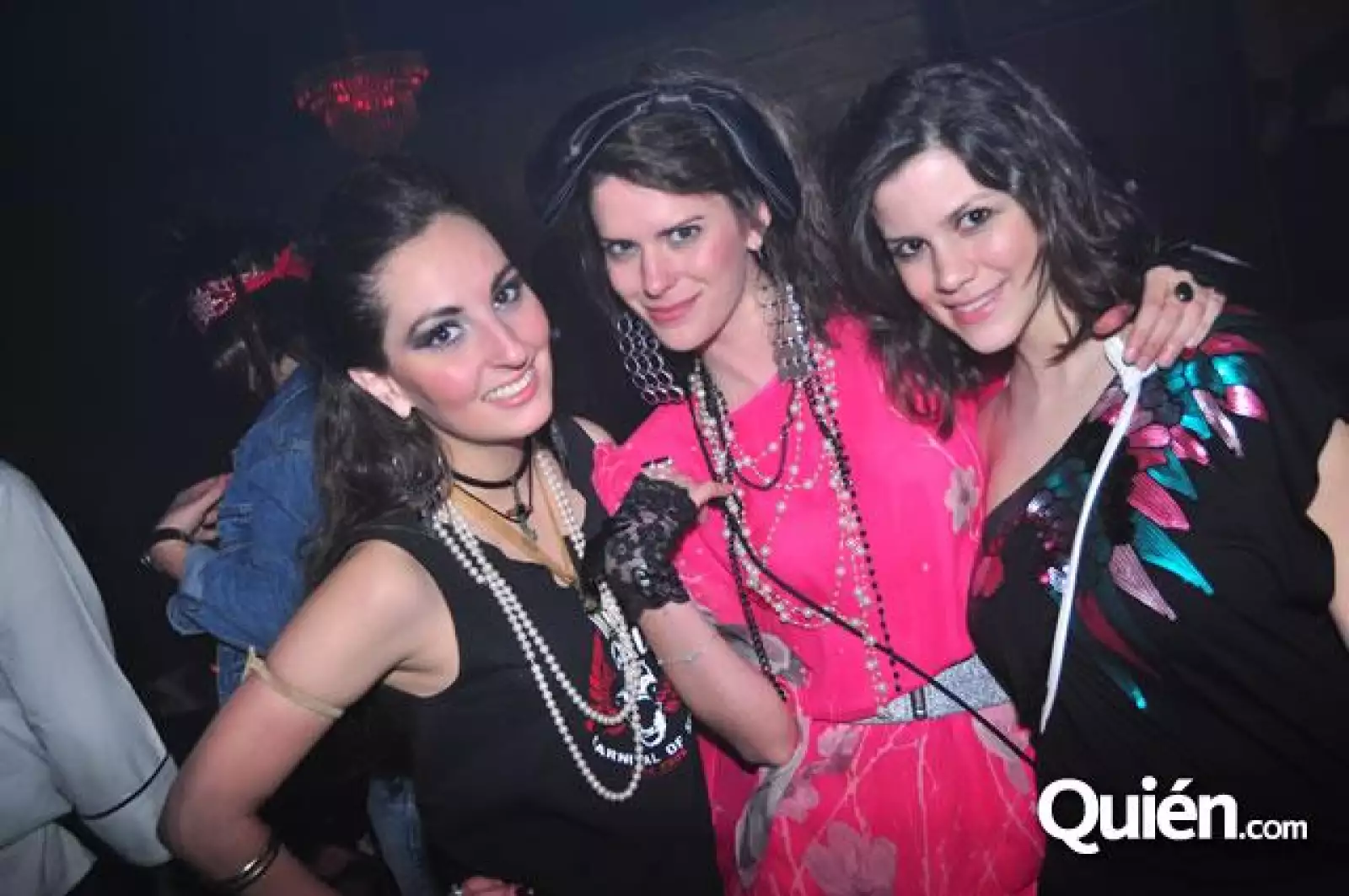 Cumpleaños de Guillo, David y Daniel