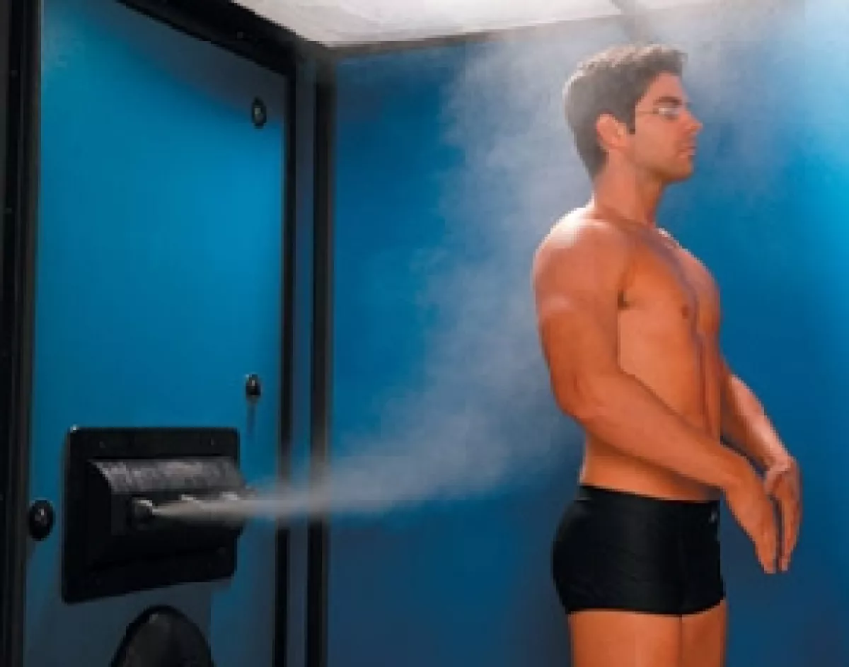 Este método de bronceado se ha vuelto muy común entre las personas.