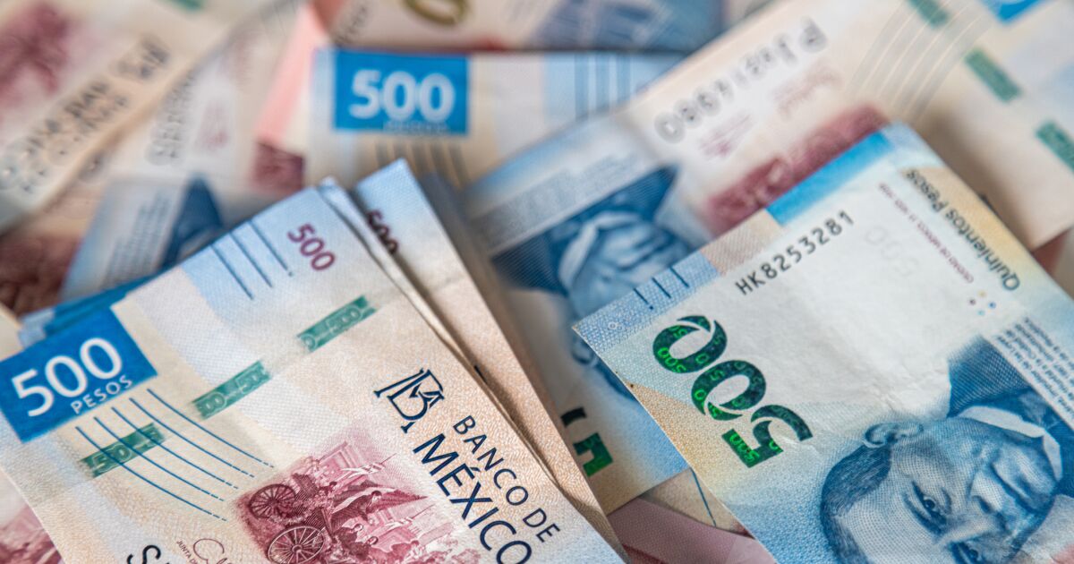 GOBIERNO DEJA IR 3.4 BILLONES POR EXENCIONES FISCALES