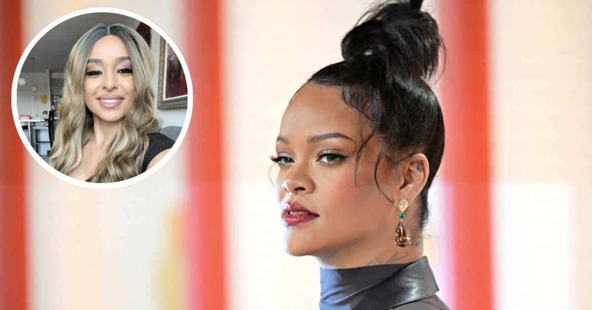 Acusada de disparar contra la casa de Rihanna es declarada apta para enfrentar un juicio