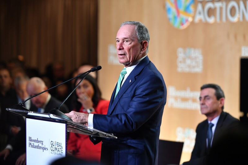 US-ENVIRONMENT-CLIMATE-SUMMIT
