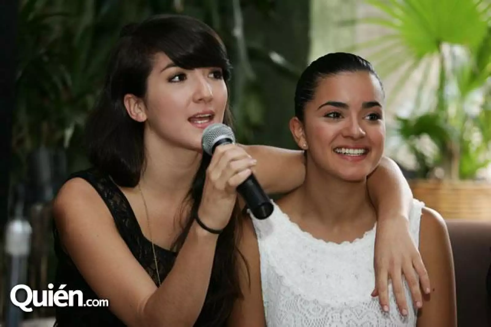 Conferencia Del Centro Pal Norte