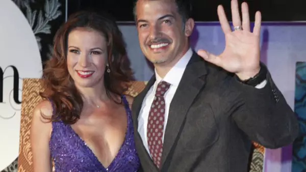 Fue en el programa Ventaneando en donde se aseguró que la pareja ya no vive en la misma casa desde tiempo atrás.