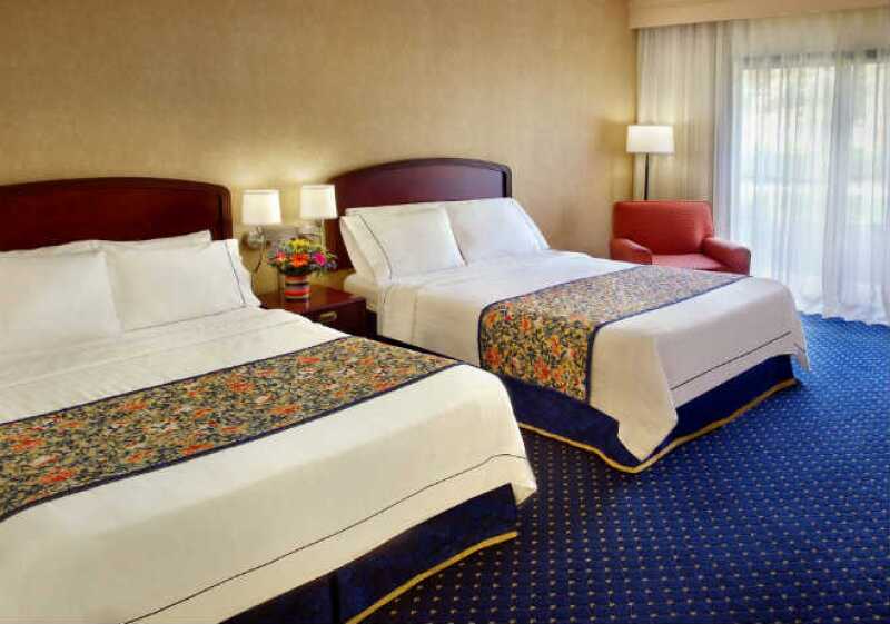 Hotel Marriot
